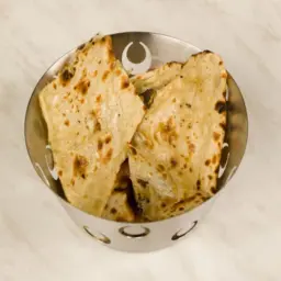 Tandoori Naan - Clonji